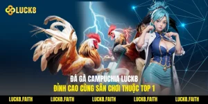Đá Gà Campuchia