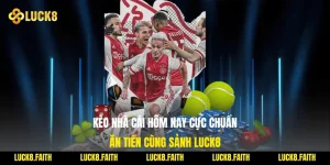 Kèo Nhà Cái
